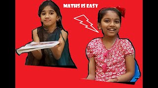 Kids pretend play learning Math with Fun toys | Education video for kids