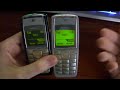 nokia 1110 и 1110i ретро обзор в 2023 году