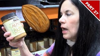 Kirkland Almond Butter Review At Costco Las Vegas (Part 27)