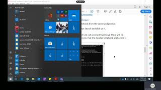 AIML Module 1 Python Installation 002