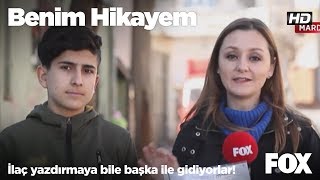 Dargeçit’te doğum-taksi! 28 Ocak 2019 FOX Ana Haber - Benim Hikayem