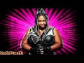 WWE: Kharma Theme "Bad Karma" [CD Quality + Download Link]
