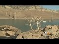 UCLA Study: Global Warming Could Cause 1,000-Year Drought
