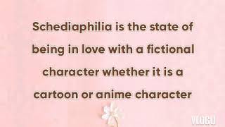 What is Schediaphilia?