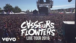 Casseurs Flowters - Manger c'est tricher [Live 2016]