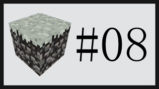 First time playing Minecraft (No Wiki) #8
