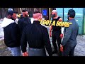 Ramee Can't Believe Michael Simone is Self Sabotaging! | NoPixel RP | GTA | CG