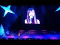 Connie Talbot - Count On Me - Live in Taipei 2012 HD