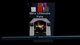 reaching floor 7 in nil's ultimate fate (the stronghold jtoh)