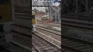 33061 Canning to Barasat Local @chhottuSardar2023 #viral #youtubeshorts #shorts