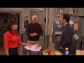 jason alexander teaches larry david how to play george