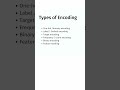 One-hot encoding | Scikit-learn Tutorial