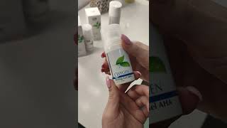 Гель-пилинг на основе АНА кислот Onmacabim Oxygen Peeling Gel: отзывы