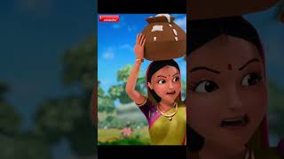 கோகுல வாசனே, குட்டிக் கண்ணனே வா வா வா | Tamil Rhymes \u0026 Kids Songs | Infobells