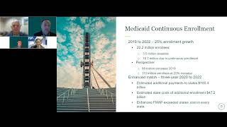 Navigate Medicaid Eligibility Redeterminations