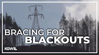 Northwest facing likely possibility of blackouts as need for data centers grow