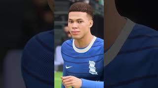 Jobe Bellingham Was Added to FIFA 23 Career Mode!