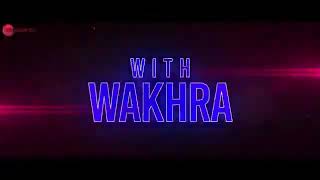 RajkumarThe Wakhra Song Whatsapp Status || Wakhra swag ni [Badshah New Song] | The Wakhra Video Song