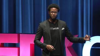 Privilege Means Just Having Two Good Choices | Xavier Ramey | TEDxChicago