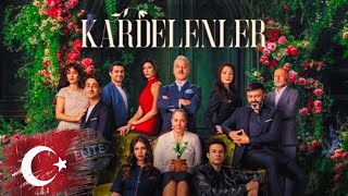 This Turkish Series Will Leave You BREATHLESS! Discover Snowdrops - Kardelenler (2025)