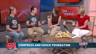 CPR and AED Training Special Highlights Lifesaving Skills Part 7