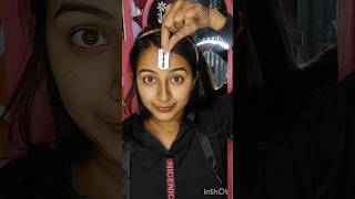 Blet diya bindi hack #shorts #hack #youtubeshorts #trendingshorts