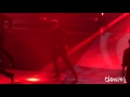 111230 kbs 가요대축제 카메라리허설 눈동자 junsu ver.