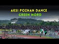 Poznan Dance Green Nord Persebaya vs PSS BRI Liga 1 13/01/2023