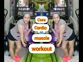 FullBody Work Out From Home| #exercise #lowimpactworkouts #cardio #homeworkout  #coreworkout