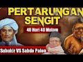 CERAMAH KI BALAP TERBARU..! Malam Satu Asyuro Di Bulan Muharam