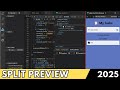How to Preview HTML in Visual Studio Code | Live Preview (2025)