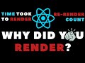 Profiling React App: react-scan vs react dev tools