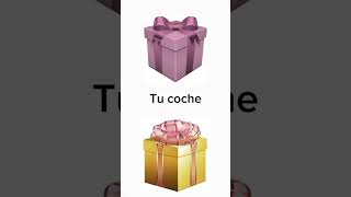 Elije un regalo #pinterest #elije #regalos