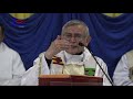 Tema: Dame almas. Padre Hugo Estrada sdb