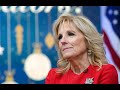 LIVE: First Lady Jill Biden presents International Women of Courage Award