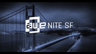 Awe Nite SF January 2021: Looking Back & Looking Forward