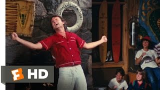 It Just Doesn't Matter! - Meatballs (6/9) Movie CLIP (1979) HD