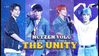 ✶ 시즈니 브이로그┆ NEO CITY - THE UINITY┆엔시티 콘서트┆2층 4구역 1열┆11/18 첫중콘 ✶