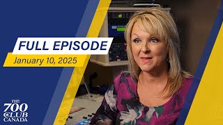 January 10, 2025 | Full Episode | Does Peace Ever Last?