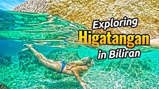 Higatangan Island // Biliran answer to Paradise