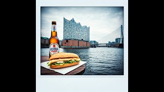 Hamburg: A Weekend Getaway Guide