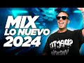 Mix Lo Nuevo 2024 - Enganchado | Fer Palacio | DJ Set | x SOLO DEPORTES