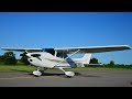 1974 Cessna 182P Skylane for sale with full review and flight