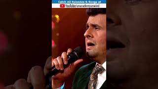 The heart wrenching 'Baadh' song by Sonu Nigam #SonuNigam