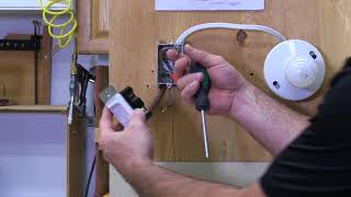 How To Install A Dimmer Switch