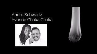 ANDRÈ SCHWARTZ \u0026 YVONNE CHAKA CHAKA - I Dare To Dream