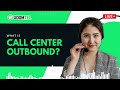 what strategies make outbound call centers effective