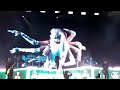 bring me the horizon parasite eve live in gliwice poland 4k