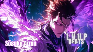 Sōsuke Aizen: O Mestre da Ilusão Perfeita - O Verdadeiro Gênio por Trás da Manipulação | Bleach