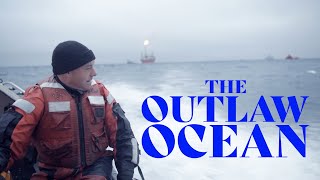The Outlaw Ocean - CBC Podcasts